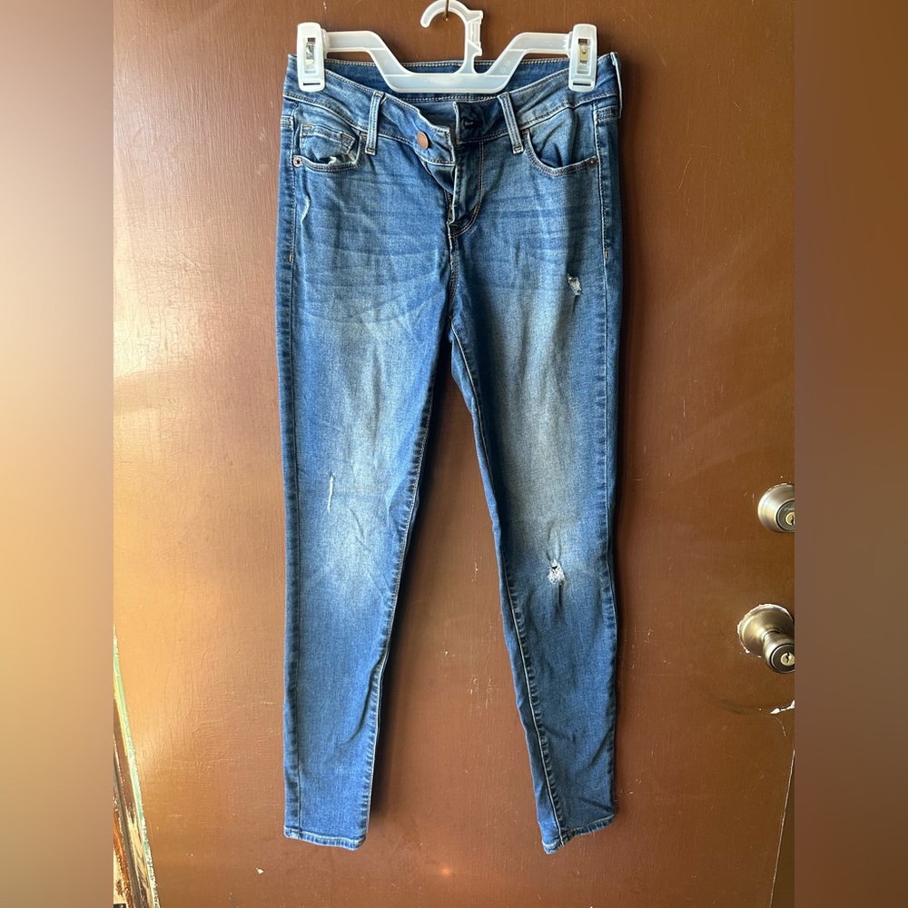 Old Navy Skinny Jeans
